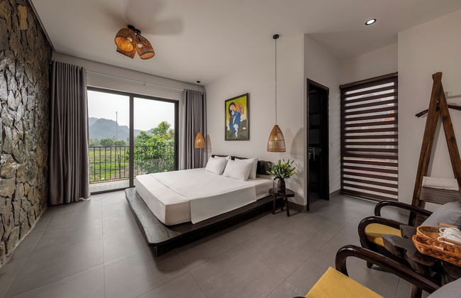 Trang An Cozy House - Foto 15