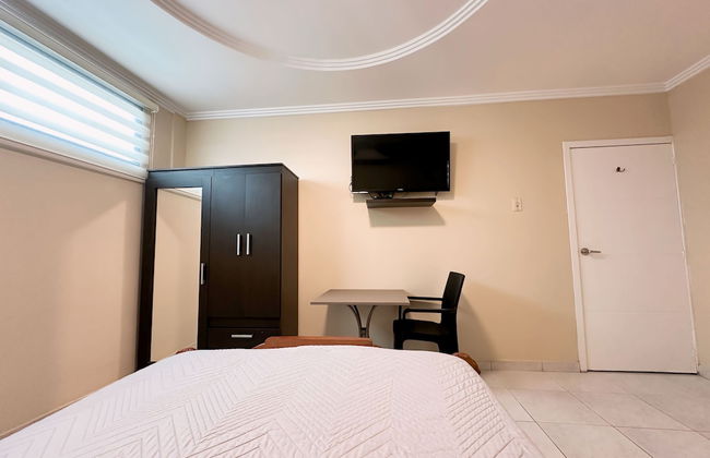 Suitesecu Guayaquil - Foto 4