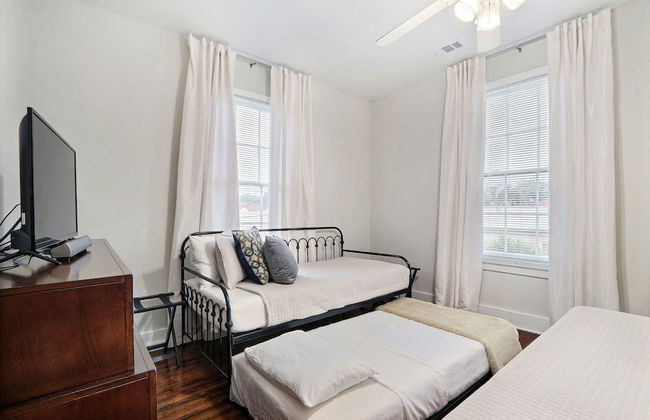 Gallery Stays - Low Country - Foto 6