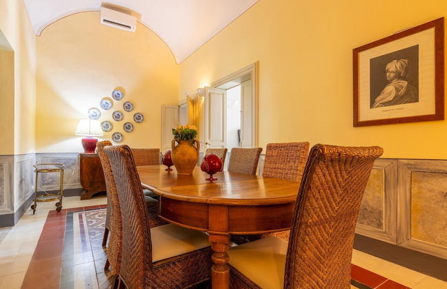 Villa Giulia Liberty 8 Emma Villas - Foto 8