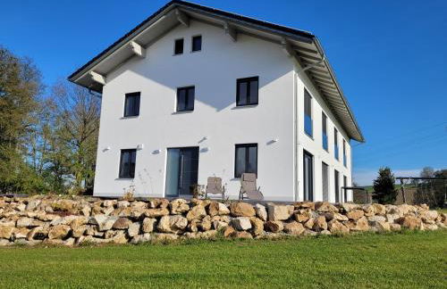 Ferienwohnung Bergmaier - Photo 47