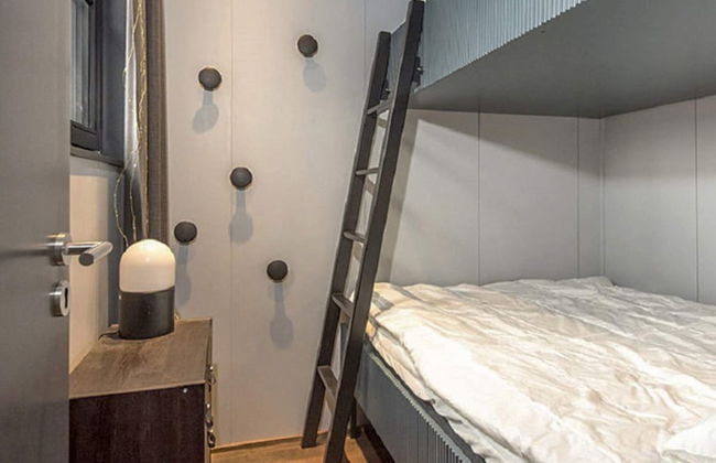 6 Person Holiday Home in Salen-by Traum - Foto 2