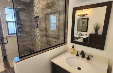 The Villa Orlando College Park Sleeps16 - Monthly Stays - Foto 22