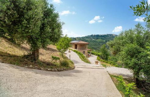 Nice Home In Torchiara With Kitchen - Foto 5