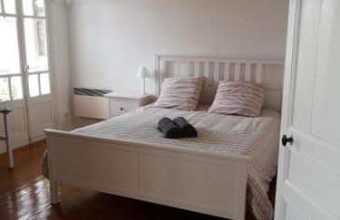 Villa Les Cormorans, Vue Mer, 10 personnes - Foto 35