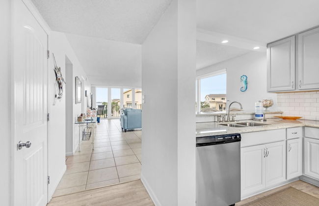 Santa Rosa Dunes 1021 - Foto 5