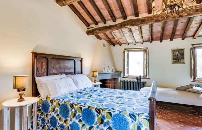 Il Vecchio Ospitale - Foto 23