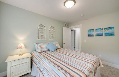 Holland Home with Fire Pit Walk to Lake Michigan! - Photo 13