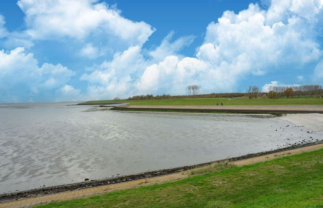 Holiday Home Near Scherpenisse Beach - Foto 42