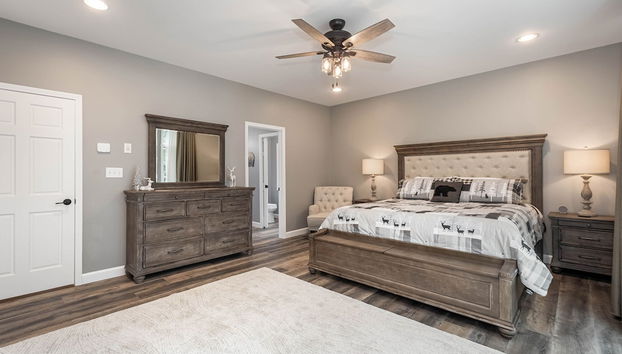 Stoney Point - Foto 3, Habitación