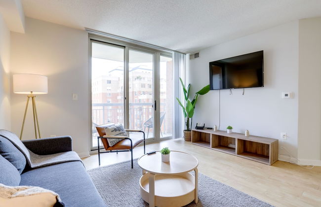 Fantastic Business Condo at Ballston - Foto 18