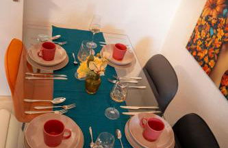 Stilvoll Apt - Balkon - Netflix - Foto 31