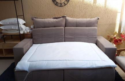 Estação das Hortênsias, seu aconchego em Gramado - Foto 34