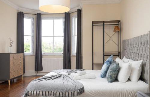 Large Putney Oasis 3-Bed with Garden & Parking - Foto 9