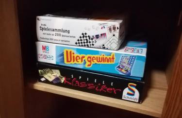 Dreiländereck-Ferienwohnung in Eschbach - Foto 29