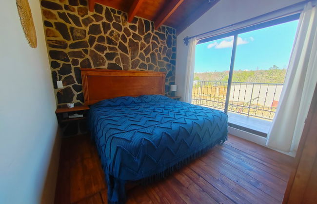 La Fortuna Hospedaje by Rotamundos - Foto 7