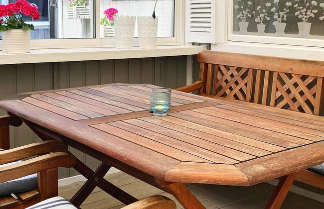 6 Person Holiday Home in Loderup-by Traum - Foto 30