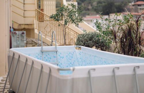 The Morus House with Private pool - Foto 23