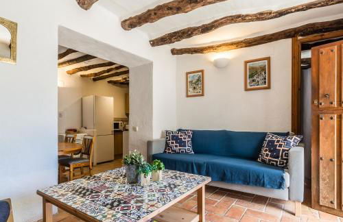 Casa Mundo - 16th century traditional white village house with pool - Foto 15