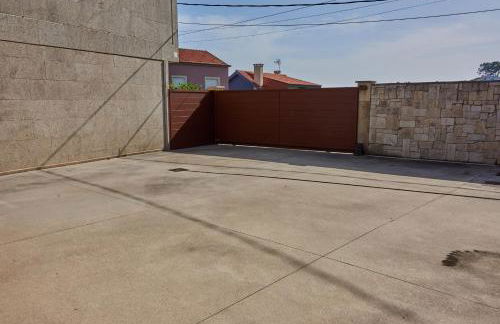 Casa con vistas al mar, playa 300 m, parking, wifi - Foto 6