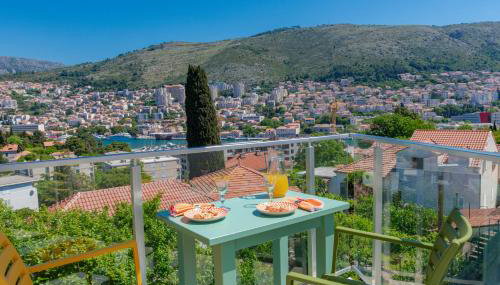 Apartment Harmonia - Foto 2