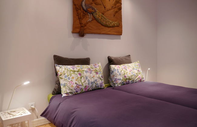 Cacilhas Guest Apartments - Foto 17