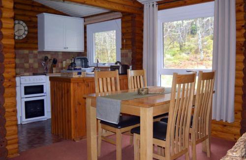 Crowlin Lodge - Foto 6