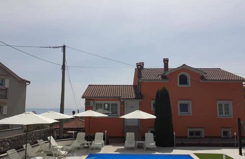 Apartments Ljubas II Opatija - Foto 16