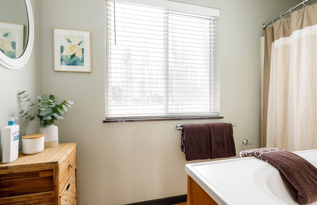 Sugarloaf Chalet 3BDR Loft 2510 - Foto 3