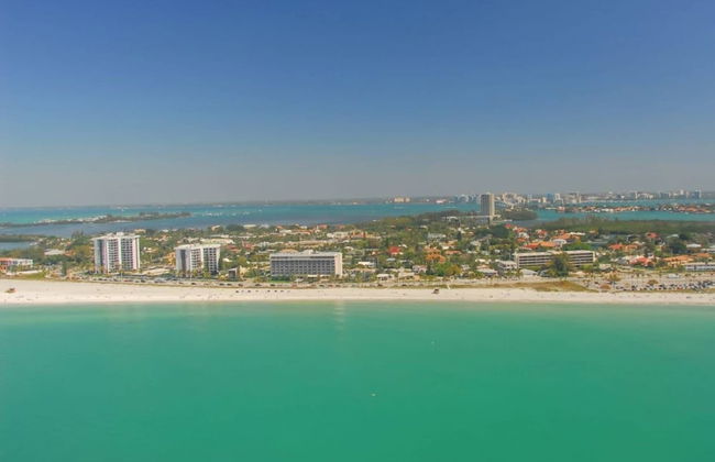 Island Dreams Sunset Suite #3 - Foto 18