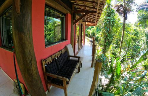 Chalé e Suite Manacá - Foto 7