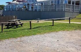 Cosy Holiday home, Thorness Bay - Foto 30