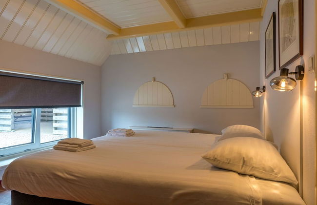 Lovely Holiday Home in Texel Near Sea - Foto 18