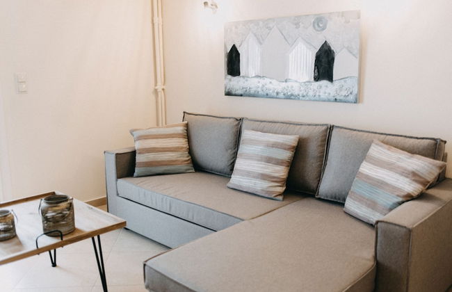 Best House Central Luxury Apartment - Foto 30