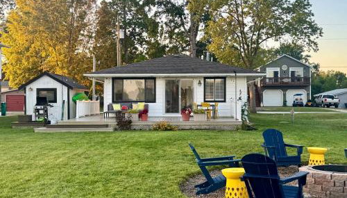 Big Chapman Lake Escape - Foto 3