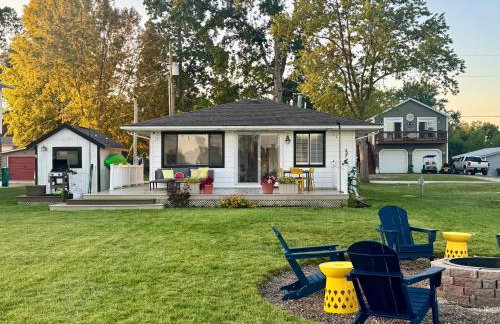 Big Chapman Lake Escape - Foto 3