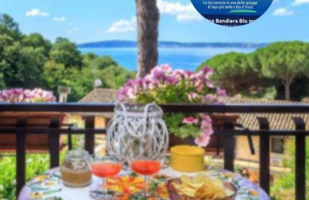 La perla di Trevignano - Foto 1