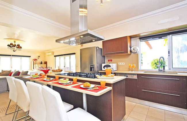 Villa Buddha - Piscina e BBQ em Albufeira - Foto 37