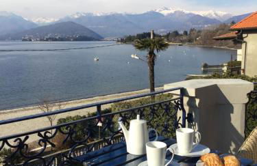 Villa Maria Lago Maggiore - Foto 20