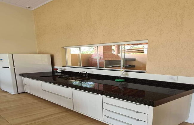 Itiquira Park Hotel - Foto 22