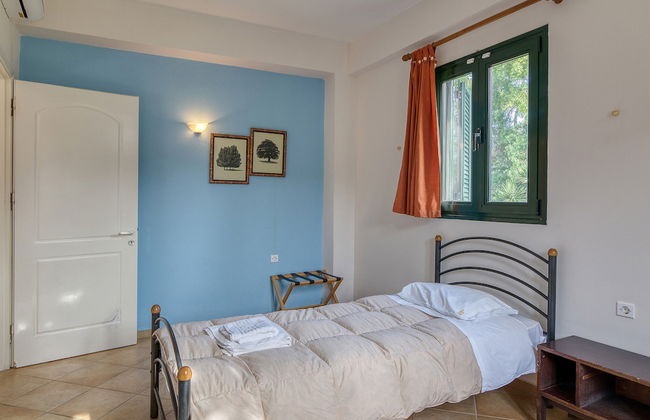 Analipsi Villas Beach Front 3 - Foto 2