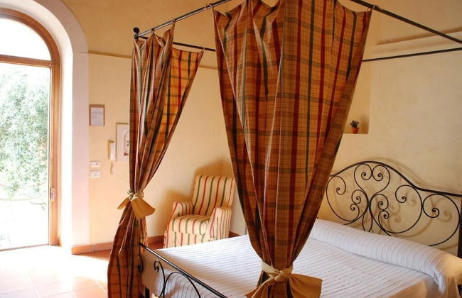 Agriturismo Villa Cefalà - Photo 16