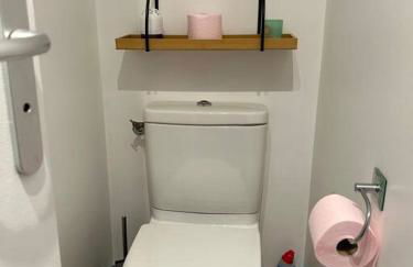 Appart’ chaleureux proche Paris - Foto 11