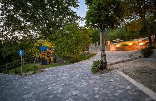 Villa Brbon - Serene Getaway - Foto 67