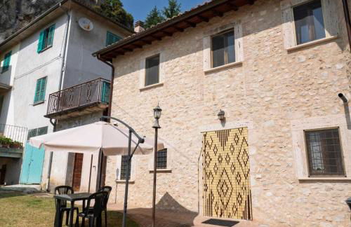 Agriturismo Castelfranco - appartamenti Norcia - Foto 21