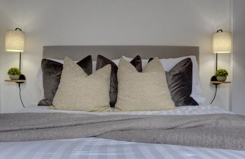 Kist Accommodates presents - Hygge House, Parking, EV Point - Foto 24