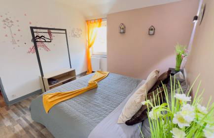 TOP HOST Les Perles des châteaux - Foto 12