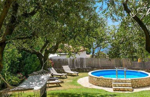 Holiday Home Komfortable- ruhige Erdgeschoss-Ferienwohnung by Interhome - Foto 27