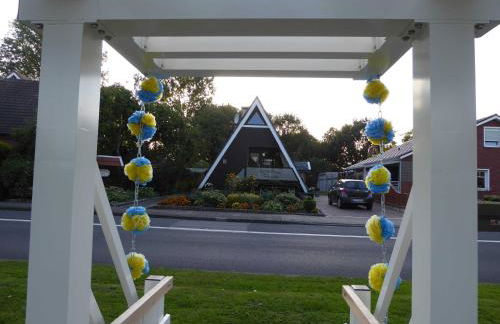 Ferienhaus Hubertus, 95059 - Foto 9