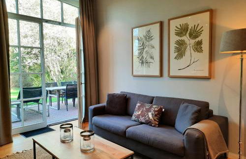 Getaway In East Frisia Elegant Lakeside Apartment - Photo 9